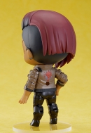 Фигурка Cyberpunk 2077 — V — Nendoroid — Female Ver., DX