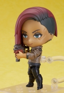 Фигурка Cyberpunk 2077 — V — Nendoroid — Female Ver., DX