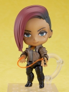 Фигурка Cyberpunk 2077 — V — Nendoroid — Female Ver., DX