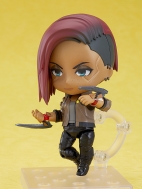 Фигурка Cyberpunk 2077 — V — Nendoroid — Female Ver., DX