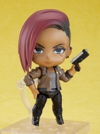 Фигурка Cyberpunk 2077 — V — Nendoroid — Female Ver., DX