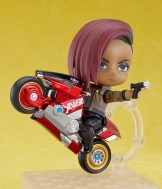 Фигурка Cyberpunk 2077 — V — Nendoroid — Female Ver., DX