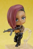 Фигурка Cyberpunk 2077 — V — Nendoroid — Female Ver., DX