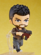 Фигурка Cyberpunk 2077 — V — Nendoroid — Male Ver., DX