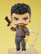 Фигурка Cyberpunk 2077 — V — Nendoroid — Male Ver., DX