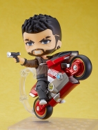 Фигурка Cyberpunk 2077 — V — Nendoroid — Male Ver., DX