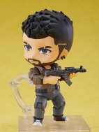 Фигурка Cyberpunk 2077 — V — Nendoroid — Male Ver., DX