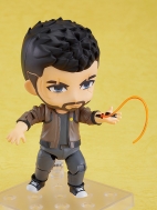 Фигурка Cyberpunk 2077 — V — Nendoroid — Male Ver.