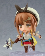 Фигурка Atelier Ryza ~Tokoyami no Joou to Himitsu no Kakurega~ — Reisalin Stout — Nendoroid