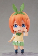 Фигурка Gotoubun no Hanayome — Nakano Yotsuba — Nendoroid