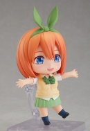 Фигурка Gotoubun no Hanayome — Nakano Yotsuba — Nendoroid