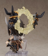 Лимитированная фигурка Onmyoji — Ootakemaru — Nendoroid