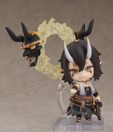 Лимитированная фигурка Onmyoji — Ootakemaru — Nendoroid
