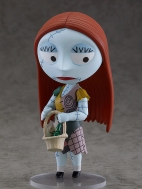 Фигурка The Nightmare Before Christmas — Sally — Nendoroid
