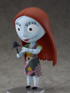 Фигурка The Nightmare Before Christmas — Sally — Nendoroid
