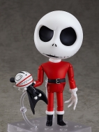 Фигурка The Nightmare Before Christmas — Jack Skellington — Zero — Nendoroid — Sandy Claws Ver.