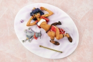 Фигурка Fushigi no Umi no Nadia — King — Nadia — 1/7 — TV broadcasting 30 years model