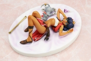 Фигурка Fushigi no Umi no Nadia — King — Nadia — 1/7 — TV broadcasting 30 years model