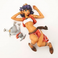 Фигурка Fushigi no Umi no Nadia — King — Nadia — 1/7 — Yasuragi Ver.