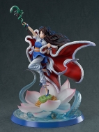 Фигурка Xian Jian Qi Xia Zhuan — Zhao Ling-Er — 1/7 — 25th Anniversary Commemorative Figure