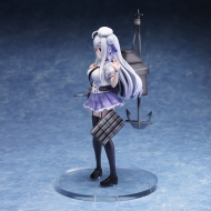 Фигурка Azur Lane — Cygnet