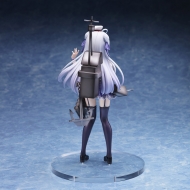 Фигурка Azur Lane — Cygnet