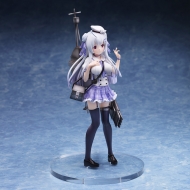 Фигурка Azur Lane — Cygnet