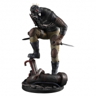 Лимитированная фигурка Dorohedoro — Caiman — 1/8