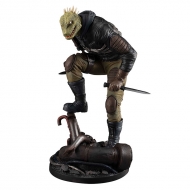 Лимитированная фигурка Dorohedoro — Caiman — 1/8