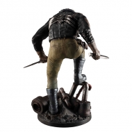 Лимитированная фигурка Dorohedoro — Caiman — 1/8