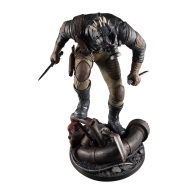 Лимитированная фигурка Dorohedoro — Caiman — 1/8
