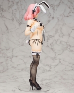 Фигурка Original Character — Yuru Fuwa Maid Bunny — 1/6