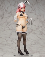 Фигурка Original Character — Yuru Fuwa Maid Bunny — 1/6