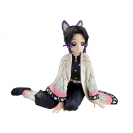 Фигурка Kimetsu no Yaiba — Kochou Shinobu — G.E.M. — Tenohira