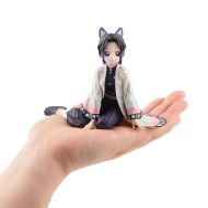 Фигурка Kimetsu no Yaiba — Kochou Shinobu — G.E.M. — Tenohira