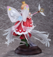 Фигурка Card Captor Sakura: Clear Card-hen — Kinomoto Sakura — 1/7 — Rocket Beat Ver.