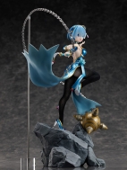 Лимитированная фигурка Re:Zero kara Hajimeru Isekai Seikatsu — Rem — F:Nex — 1/7 — China Dress Ver.