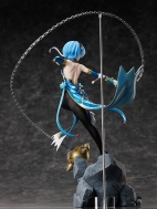 Лимитированная фигурка Re:Zero kara Hajimeru Isekai Seikatsu — Rem — F:Nex — 1/7 — China Dress Ver.