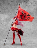 Лимитированная фигурка One Piece — Belo Betty — Portrait Of Pirates Limited Edition — East Army