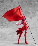 Лимитированная фигурка One Piece — Belo Betty — Portrait Of Pirates Limited Edition — East Army