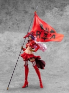 Лимитированная фигурка One Piece — Belo Betty — Portrait Of Pirates Limited Edition — East Army