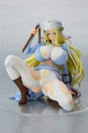 Фигурка Queen’s Blade — Melpha — 1/6 — Inoue Takuya ver.