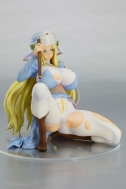 Фигурка Queen’s Blade — Melpha — 1/6 — Inoue Takuya ver.