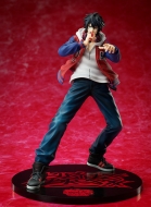 Лимитированная фигурка Hypnosis Mic -Division Rap Battle- Rhyme Anima — Yamada Ichirou — 1/8