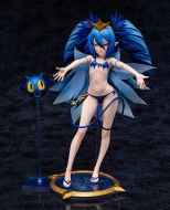 Фигурка Bombergirl — Aqua — 1/6