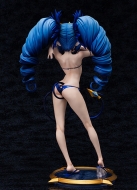 Фигурка Bombergirl — Aqua — 1/6