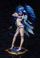 Фигурка Bombergirl — Aqua — 1/6