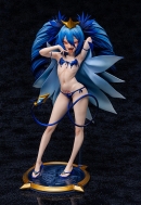 Фигурка Bombergirl — Aqua — 1/6