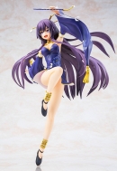 Фигурка Date A Live III — Yatogami Tohka — 1/7 — China Dress Ver.