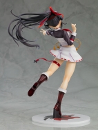 Фигурка Senyoku no Sigrdrifa — Muguruma Miyako — 1/7